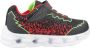 Skechers Vortex 2.0 Zorento Jongens Sneakers Grijs - Thumbnail 1