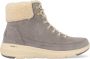 Skechers Winterlaarzen GLACIAL ULTRA Winterschoen snowboots veterschoenen met 3M Scotchgard-impregnering - Thumbnail 1