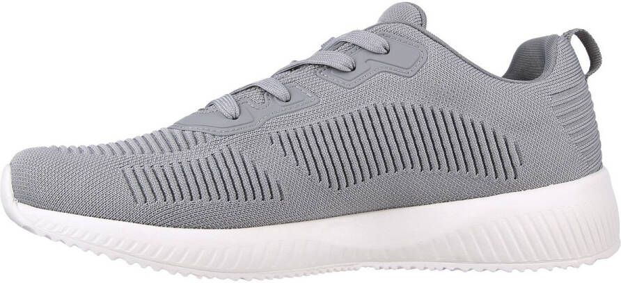 Skechers Wandelschoenen voor Heren Squad Grijs
