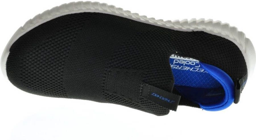 Skechers Wasik Zwart