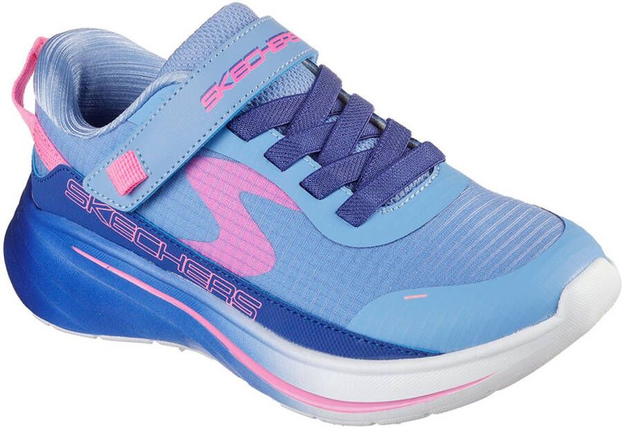 Skechers Wave 92 Imara Lite Schoenen Blauw 1 2