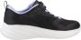 Skechers Wave 92 Sneakers Schoenen Trainers 303557L BLK - Thumbnail 5