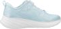 Skechers Wave 92 Sneakers Schoenen Trainers 303557L LTBL - Thumbnail 1