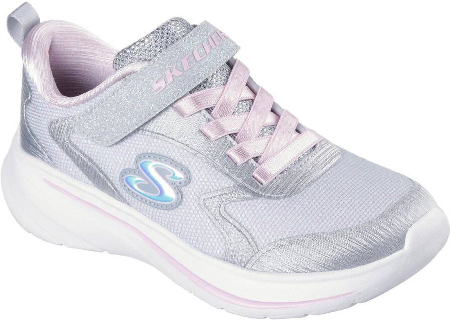 Skechers Wave 92 Sneakers Schoenen Trainers 303557L LTGY