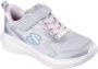 Skechers Wave 92 Sneakers Schoenen Trainers 303557L LTGY - Thumbnail 1