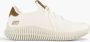 Skechers BOBS GEO CITY DAPPER herensneaker 1181733 OFWT wit - Thumbnail 2
