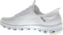Skechers Slip-on sneakers GLIDE-STEP-TRANQUILITY slipper vrijetijdsschoen met slip-ins technologie - Thumbnail 1
