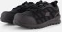 Skechers Bulklin Sneakers voor dames Stijlvol en comfortabel Zwart Dames - Thumbnail 1