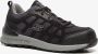 Skechers Veiligheidsschoenen BULKLIN-LYNDALE antislip sterk geprofileerde rubberen loopzool en iso 20345:2011 - Thumbnail 1