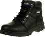 Skechers WORK MENS WORKSHIRE Laarzen Heren Zwart - Thumbnail 1