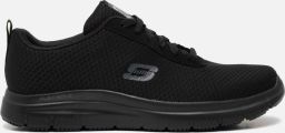 Skechers Werkschoenen FLEX ADVANTAGE SR-FOURCHE Veterschoen voor horeca zorg met gepolsterde binnenzool