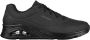 Skechers Work Relaxed Fit Uno Slipresistant Sutal Sneaker Mannen - Thumbnail 1