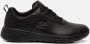 Skechers Sneakers Zwart Synthetisch 111309 Dames - Thumbnail 17