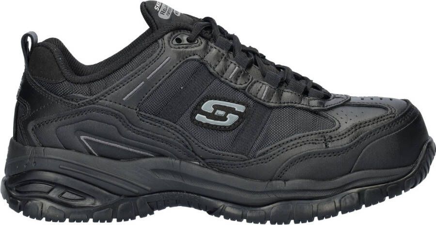 Skechers Soft Stride Grinnell heren werkschoenen - Foto 3