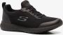 Skechers Werkschoenen SQUAD SR sneakers voor horeca & zorg met gepolsterde schacht - Thumbnail 90