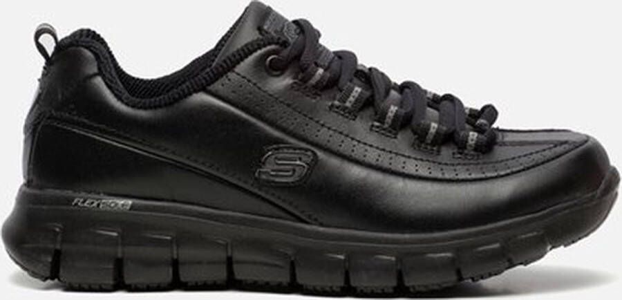 Skechers Workwear veterschoen Dames Overig
