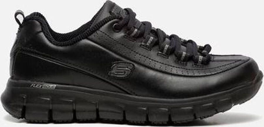 Skechers Workwear veterschoen Dames Overig