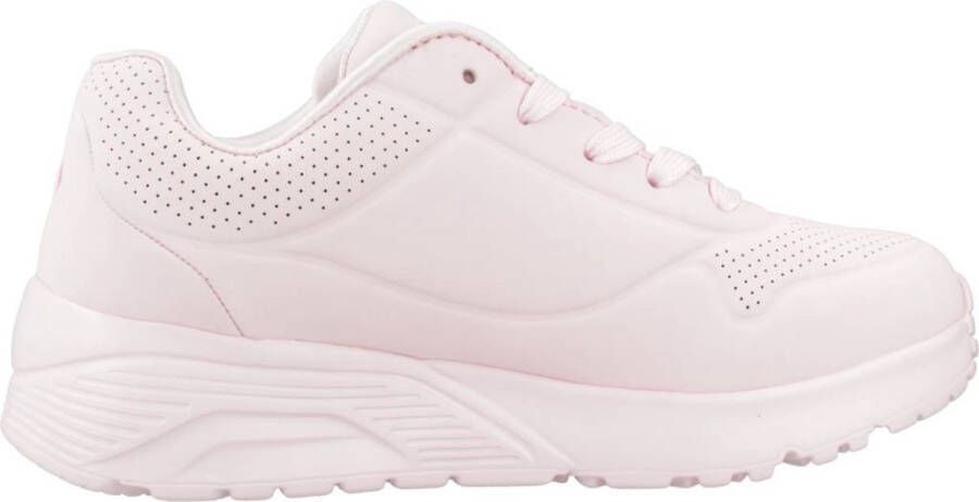 Skechers X JGOLDCROWN Roze