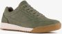 Skechers Zinger 2.0 heren sneakers groen Extra comfort Memory Foam - Thumbnail 1