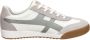 Skechers Zinger 2.0 La Bella Sneakers Laag Beige - Thumbnail 1