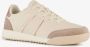 Skechers Zinger 2.0 Retro Runwayz dames sneakers Beige Extra comfort Memory Foam - Thumbnail 2