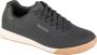 Skechers Zinger 2.0 The Arwen 183283-BLK Mannen Zwart Sneakers - Thumbnail 1