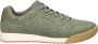Skechers Zinger 2.0 heren sneakers groen Extra comfort Memory Foam - Thumbnail 1