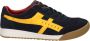 Skechers Zinger-Manchego Sneakers blauw Suede Heren - Thumbnail 1