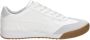 Skechers Zinger Manzanilla Totale Sneakers Laag Wit - Thumbnail 1