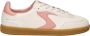 Skechers Zinger meisjes sneaker Beige multi - Thumbnail 1