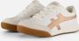 Skechers Zinger Metallic Roads Sneakers wit Dames - Thumbnail 1