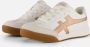 Skechers Zinger Metallic Roads Sneakers wit Dames - Thumbnail 1