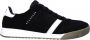 Skechers Zinger Ventich 52328-BLK Mannen Zwart Sneakers - Thumbnail 1