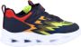 Skechers S Lights Vortex Flash Zorent sneaker Sneakers Jongen - Thumbnail 1