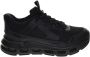 Skechers Zwart Kids Sneaker Elastisch - Thumbnail 1