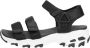 Skechers Sandalen D'LITES-FRESH CATCH zomerschoen sandaal klittenbandschoen met yoga foam - Thumbnail 4