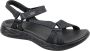 Skechers Sandalen On The Go 600 Brilliancy 15316 Sandalias de Mujer - Thumbnail 9