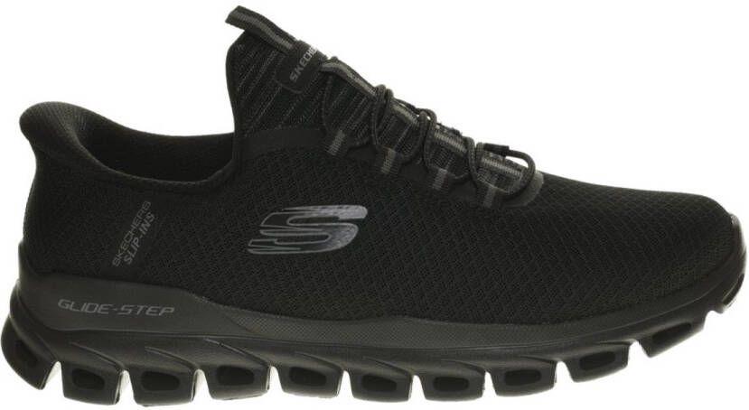 Skechers Lage Sneakers Glide Step Noxus Slip Ins