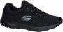 Skechers Slip-on sneakers Summits Vrijetijdsschoen lage schoen instapschoen met comfortabele binnenzool - Thumbnail 1