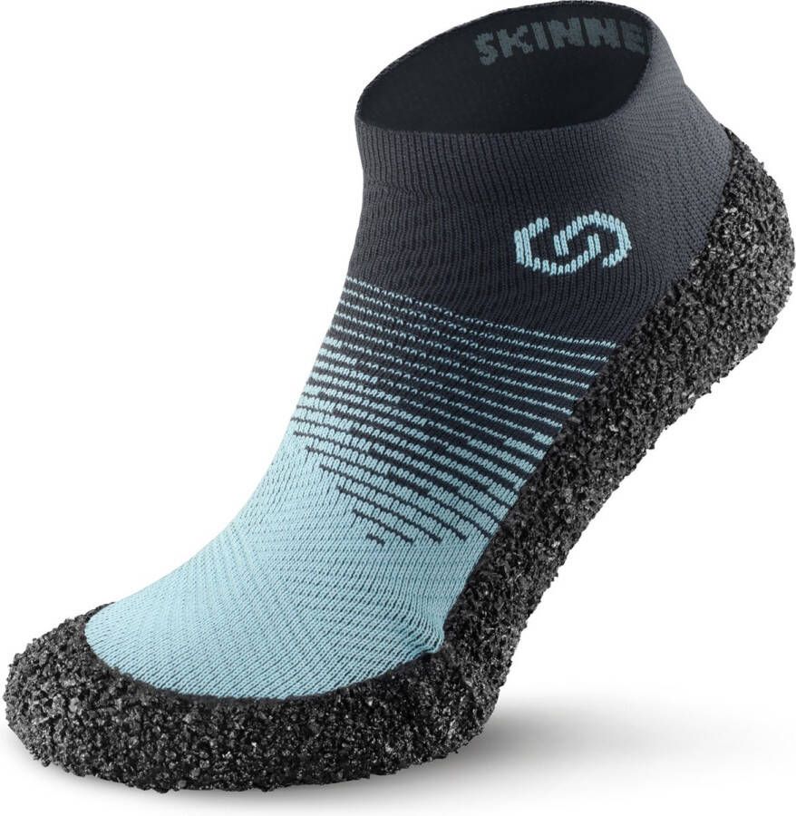 SKINNERS 2.0 Aqua Barefoot 2nd Skin feeling Lightweight M-41-42 Ultra Portable voor Sport en Reizen 2 mm Superzool voor Bescherming en toch Blote Voeten gevoel Outdoor Indoor