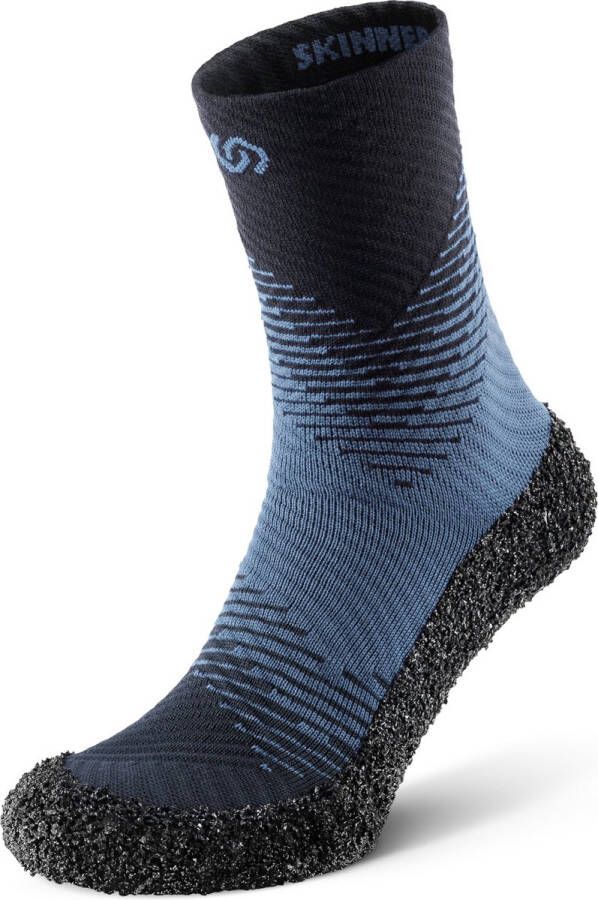 Skinners 2.0 Compression Barefootschoenen maat 38-39 blauw