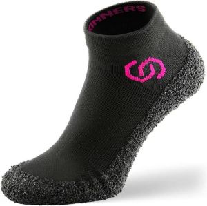SKINNERS Barefoot sokschoenen compact en lichtgewicht Pink XS