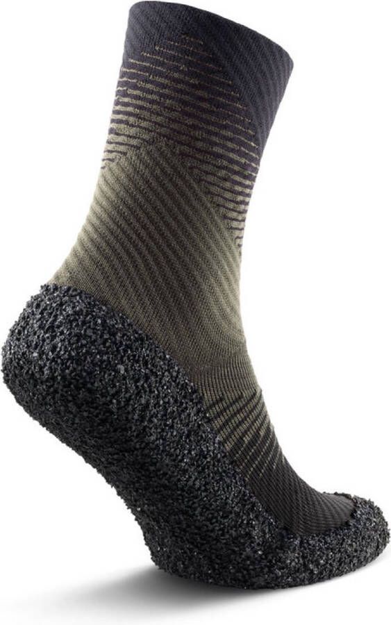 Skinners 2.0 Compression Barefootschoenen maat 36-37 zwart