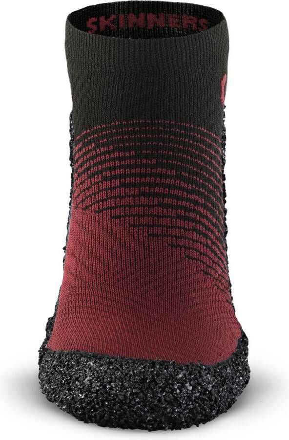 Skinners 2.0 Skinners Comfort 2.0 Sok Schoenen Rood Grijs Man