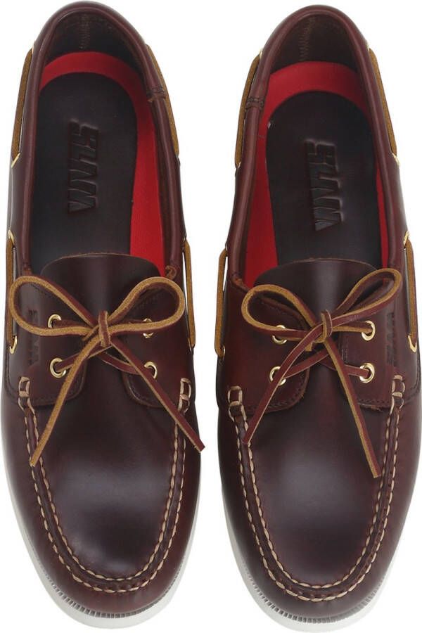 Slam Bootschoenen Sneakers Streetwear Volwassen