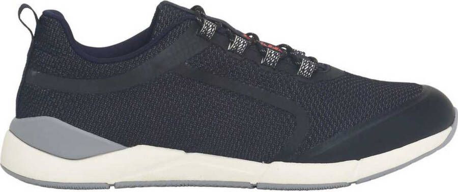 Slam Pro Sailing Sportschoenen Blauw Man