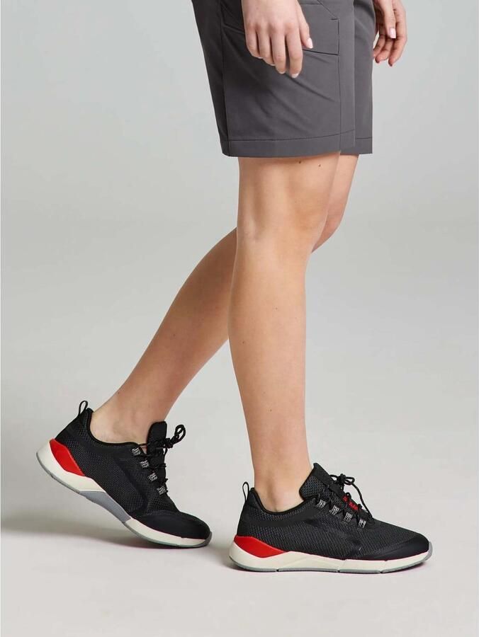 Slam Pro Zeilschoenen Sneakers Sportswear Volwassen