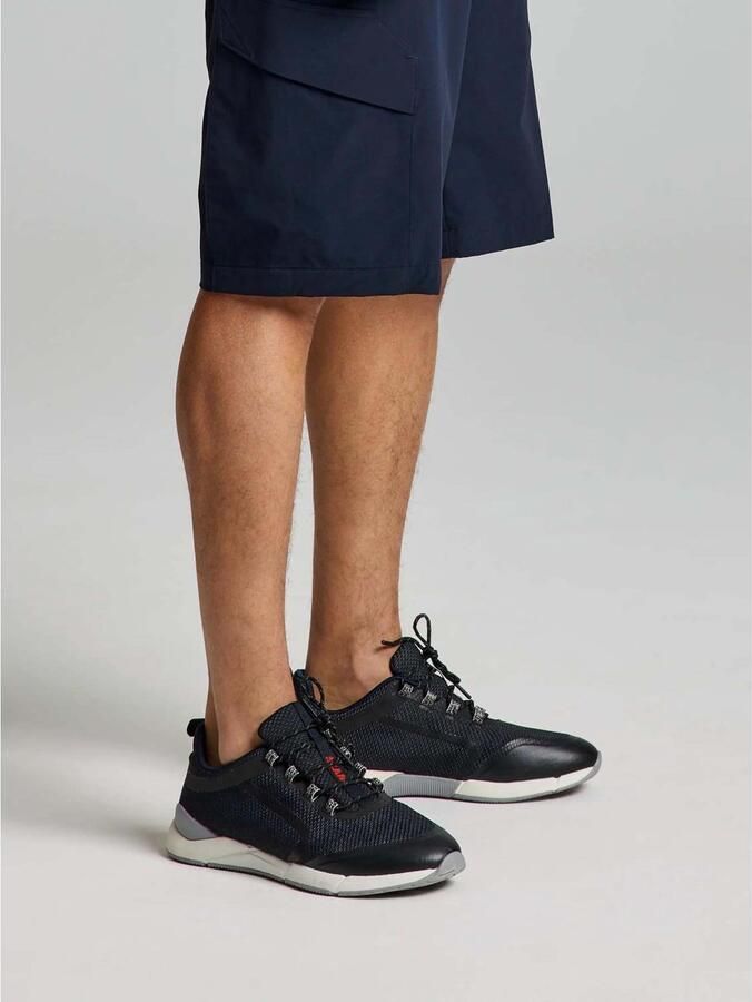 Slam Pro Zeilschoenen Sneakers Sportswear Volwassen - Foto 2