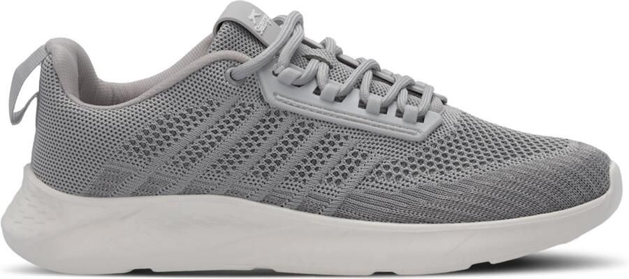 Slazenger Aeson Hardloopschoenen Grijs (heren)