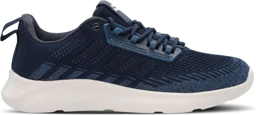 Slazenger Aeson Hardloopschoenen Marineblauw Grijs (heren)
